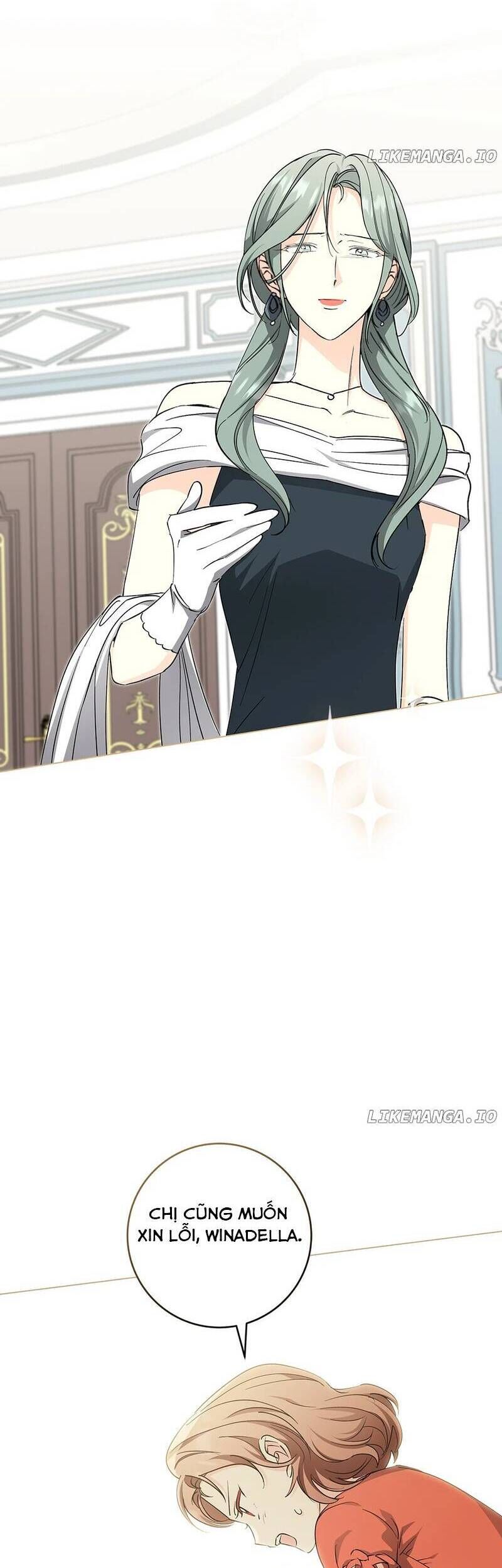 Cút Khỏi Gia Tộc Của Tôi!! Chap 31 - Next Chap 32