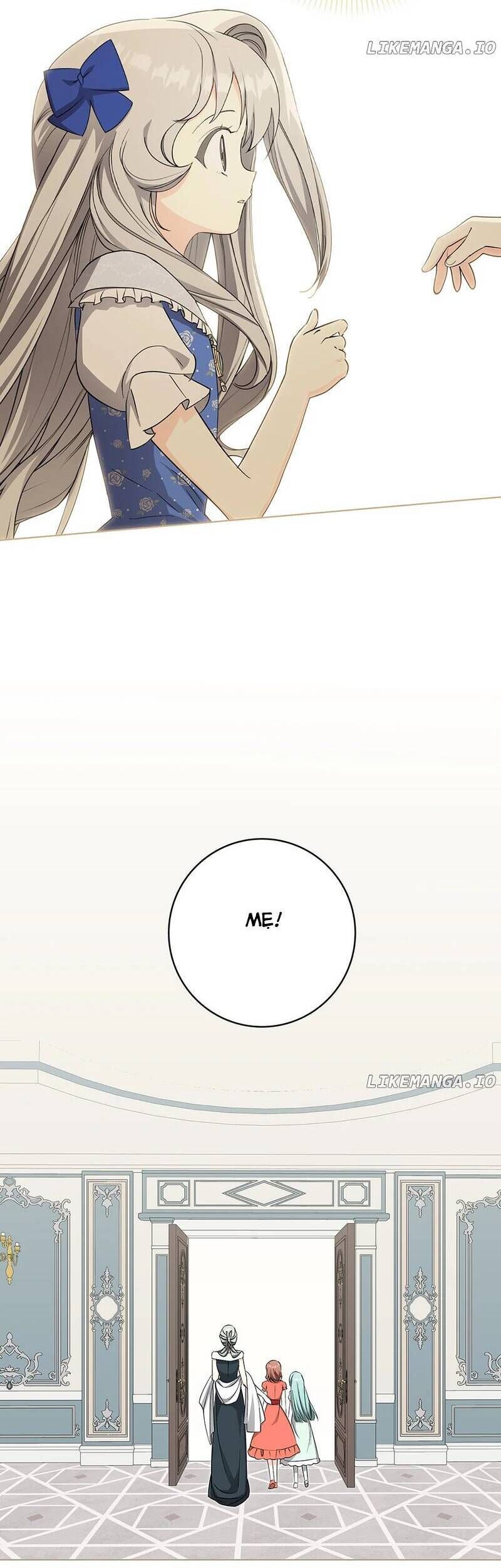 Cút Khỏi Gia Tộc Của Tôi!! Chap 31 - Next Chap 32