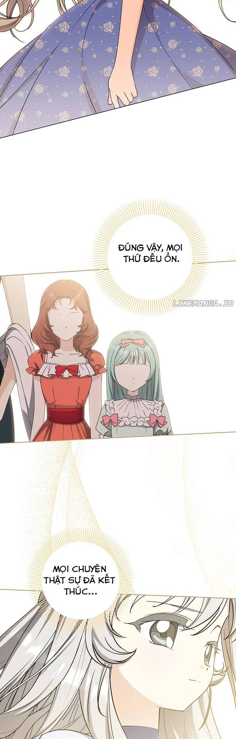 Cút Khỏi Gia Tộc Của Tôi!! Chap 31 - Next Chap 32