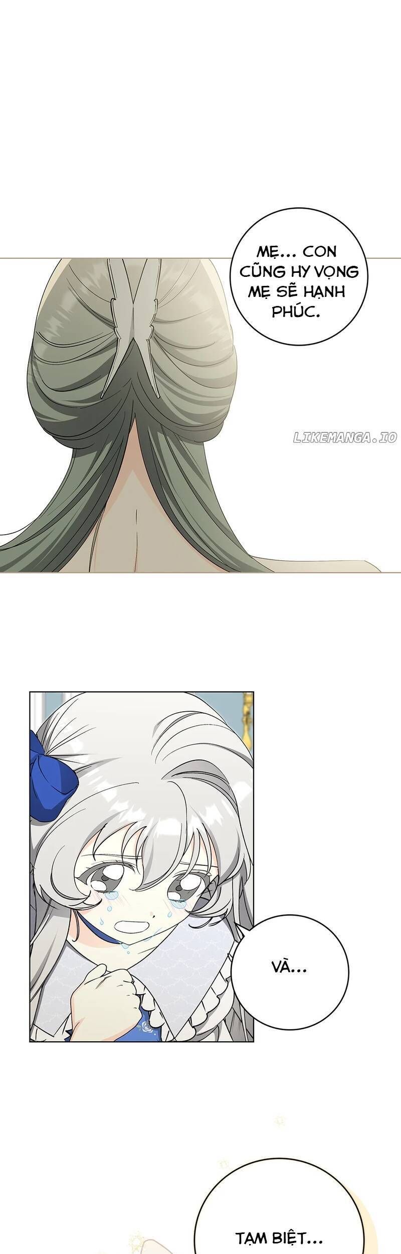 Cút Khỏi Gia Tộc Của Tôi!! Chap 31 - Next Chap 32