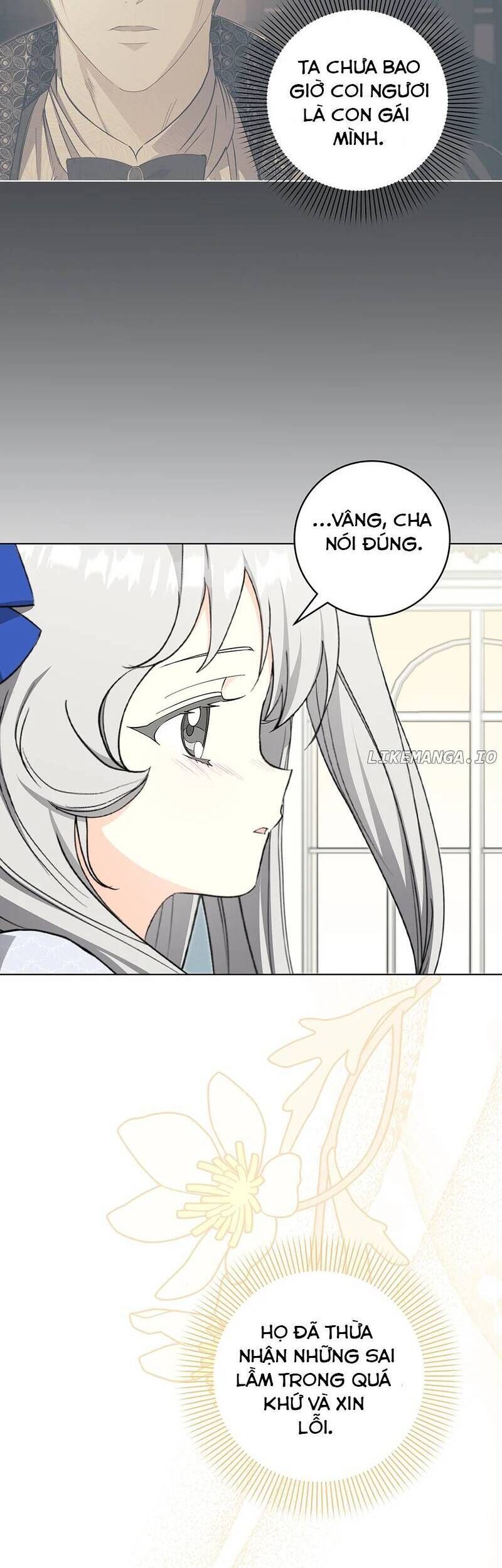 Cút Khỏi Gia Tộc Của Tôi!! Chap 31 - Next Chap 32