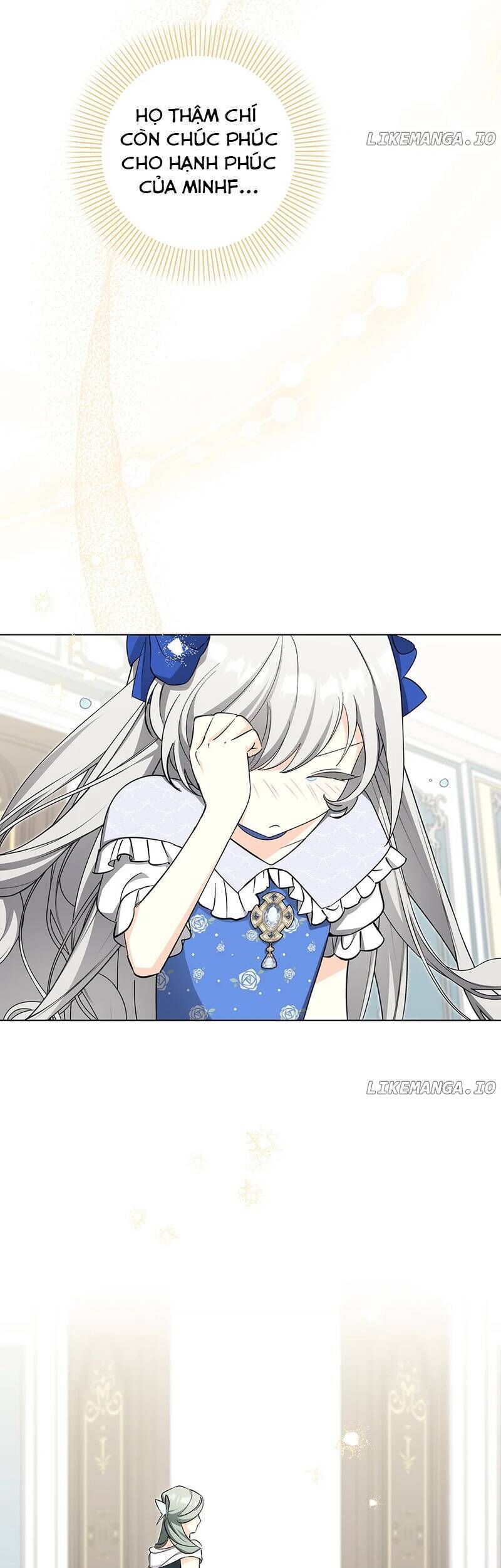 Cút Khỏi Gia Tộc Của Tôi!! Chap 31 - Next Chap 32