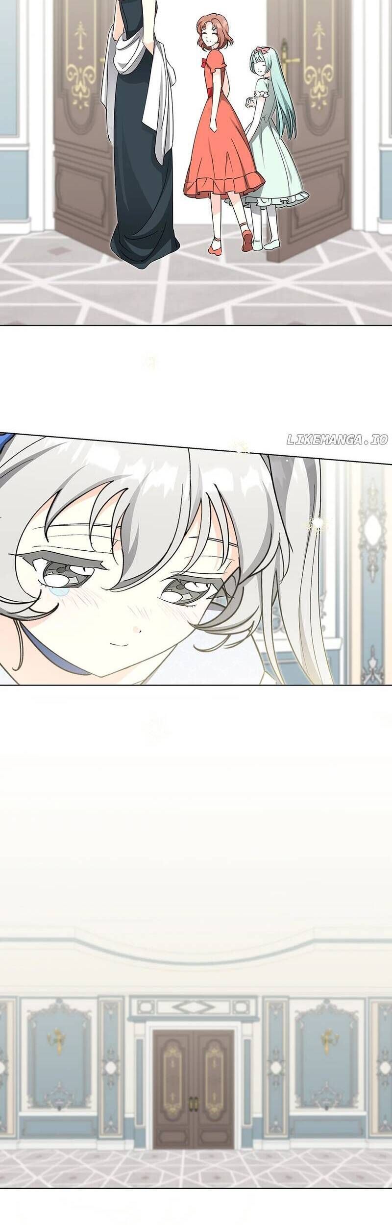 Cút Khỏi Gia Tộc Của Tôi!! Chap 31 - Next Chap 32