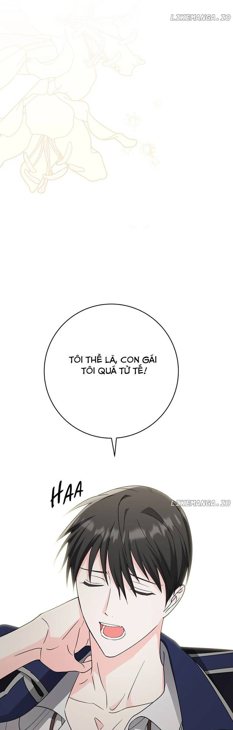 Cút Khỏi Gia Tộc Của Tôi!! Chap 31 - Next Chap 32