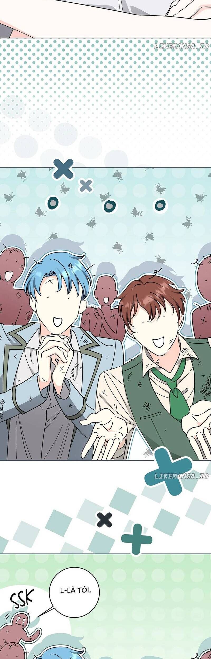 Cút Khỏi Gia Tộc Của Tôi!! Chap 31 - Next Chap 32