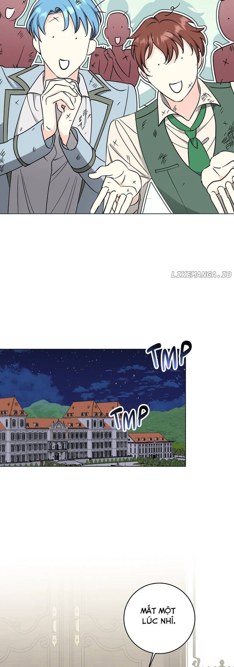 Cút Khỏi Gia Tộc Của Tôi!! Chap 31 - Next Chap 32