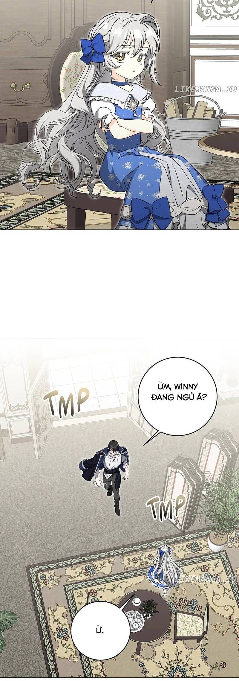 Cút Khỏi Gia Tộc Của Tôi!! Chap 31 - Next Chap 32