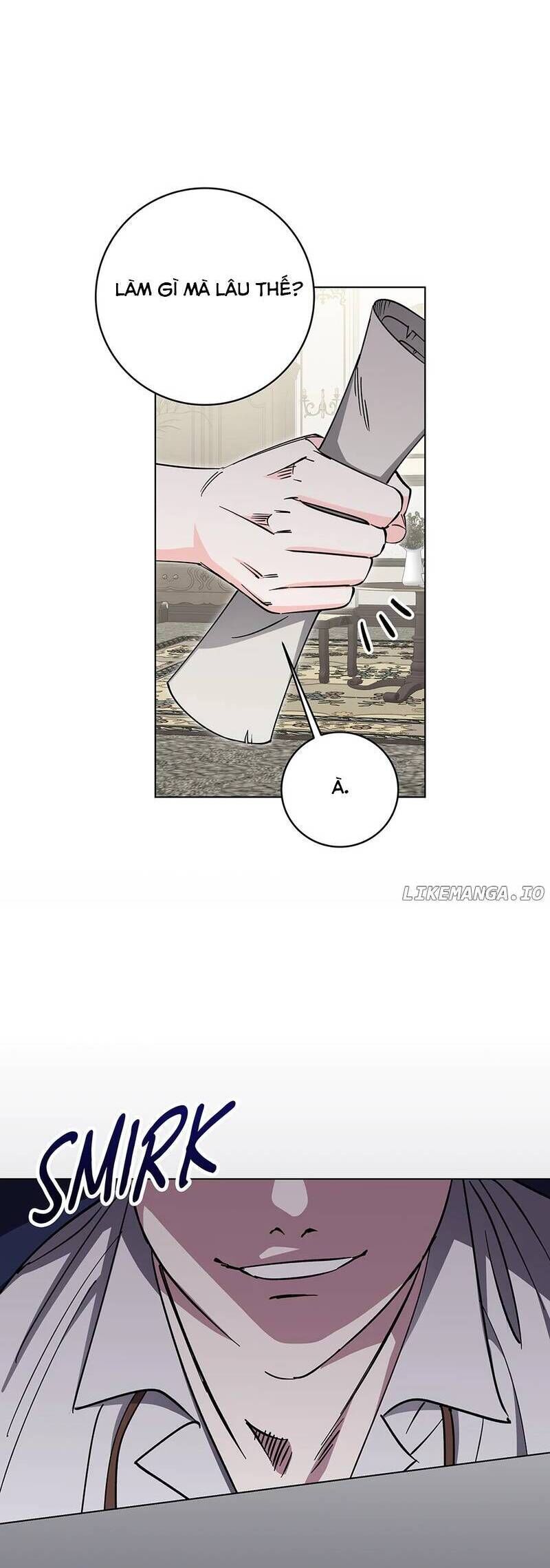 Cút Khỏi Gia Tộc Của Tôi!! Chap 31 - Next Chap 32