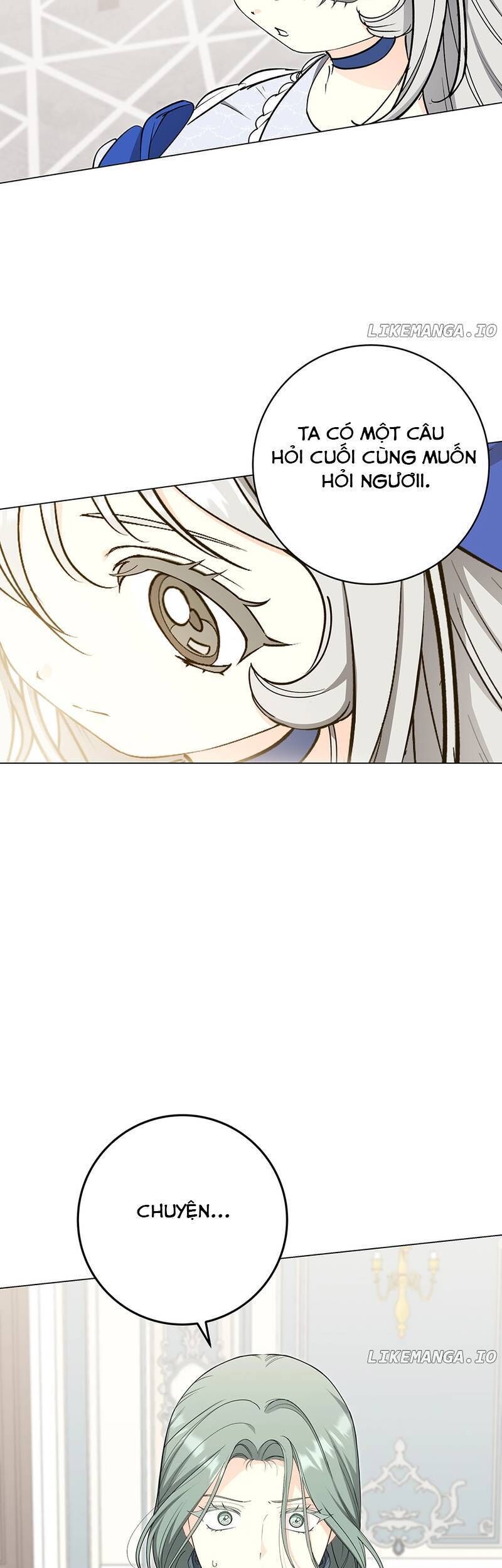 Cút Khỏi Gia Tộc Của Tôi!! Chap 31 - Next Chap 32