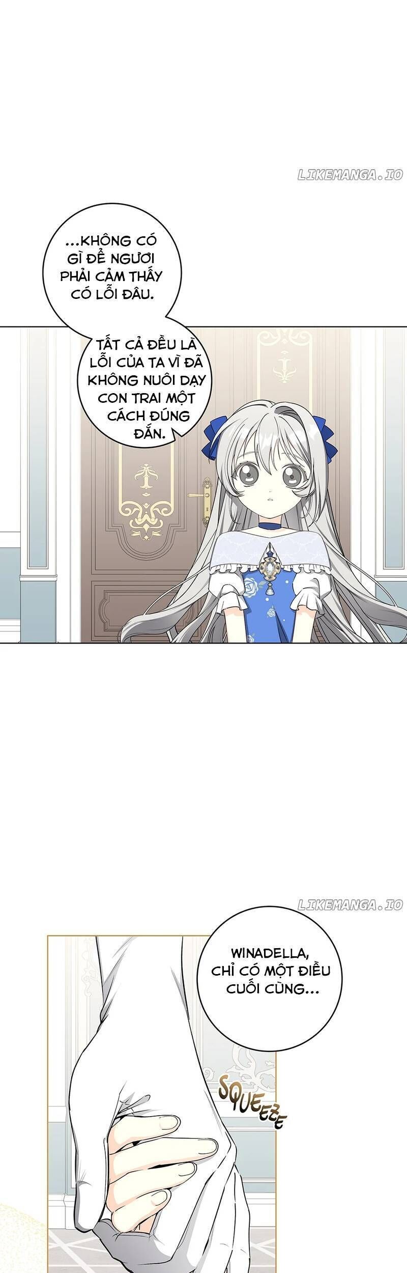 Cút Khỏi Gia Tộc Của Tôi!! Chap 31 - Next Chap 32