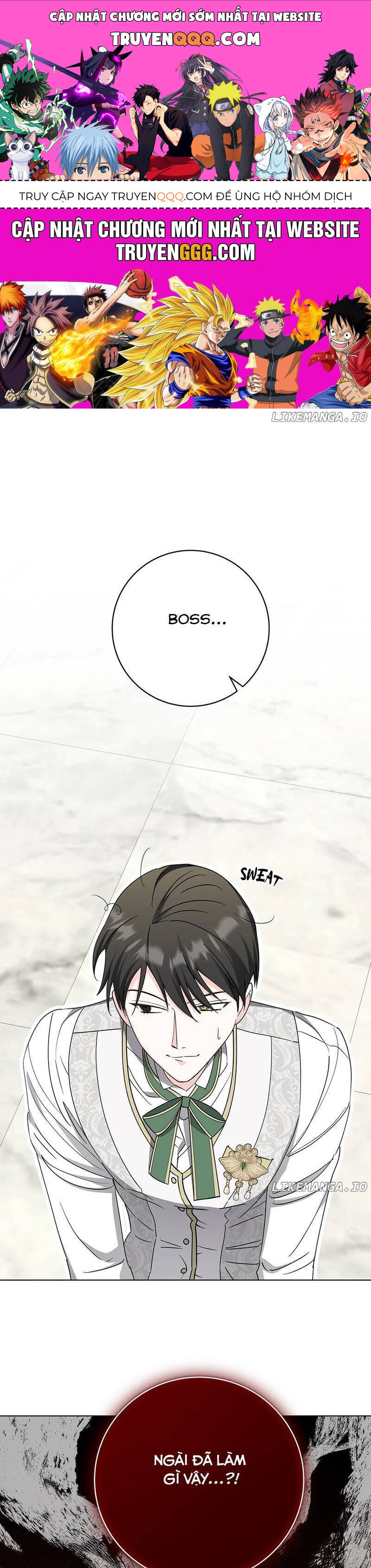 Cút Khỏi Gia Tộc Của Tôi!! Chap 32 - Next Chap 33
