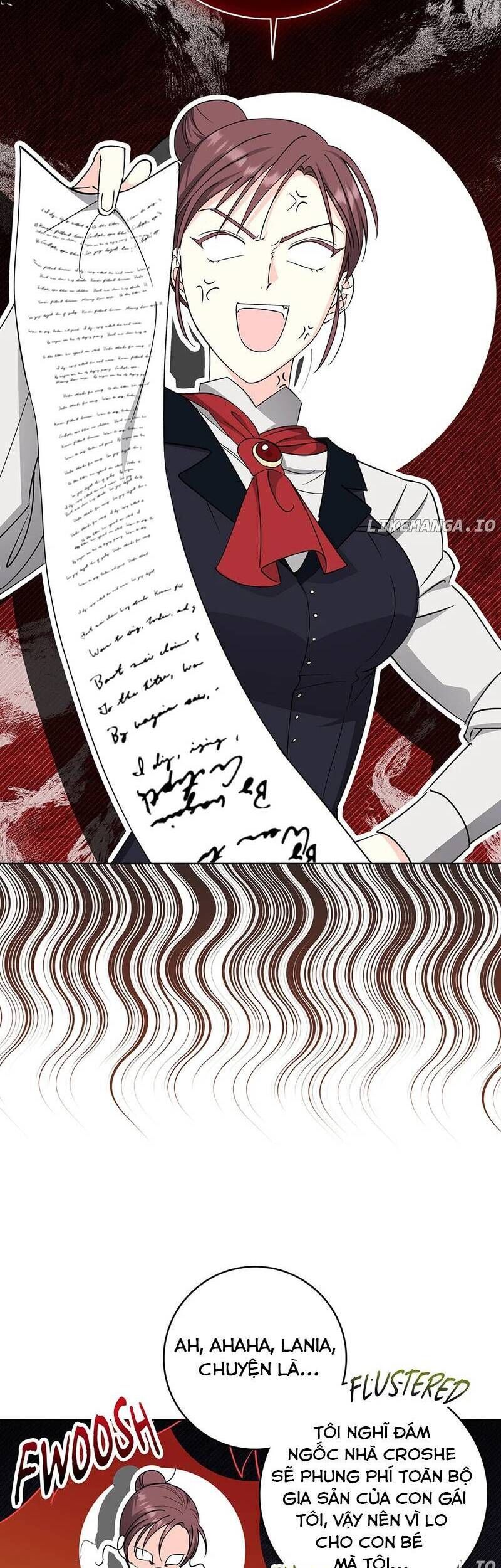 Cút Khỏi Gia Tộc Của Tôi!! Chap 32 - Next Chap 33