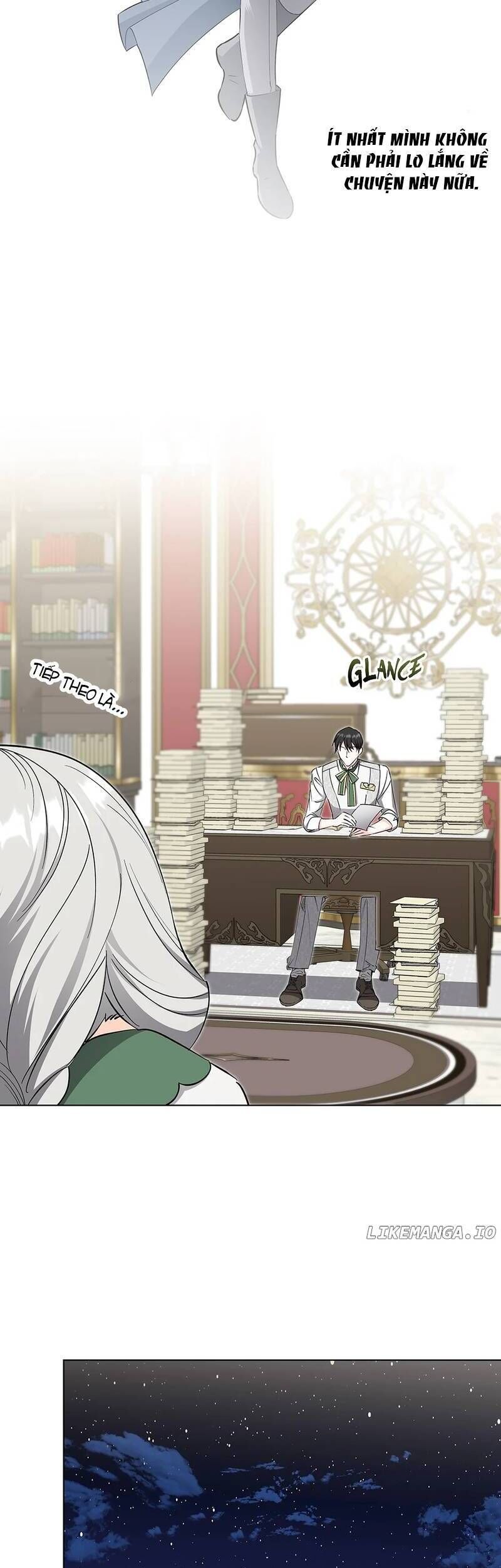 Cút Khỏi Gia Tộc Của Tôi!! Chap 32 - Next Chap 33