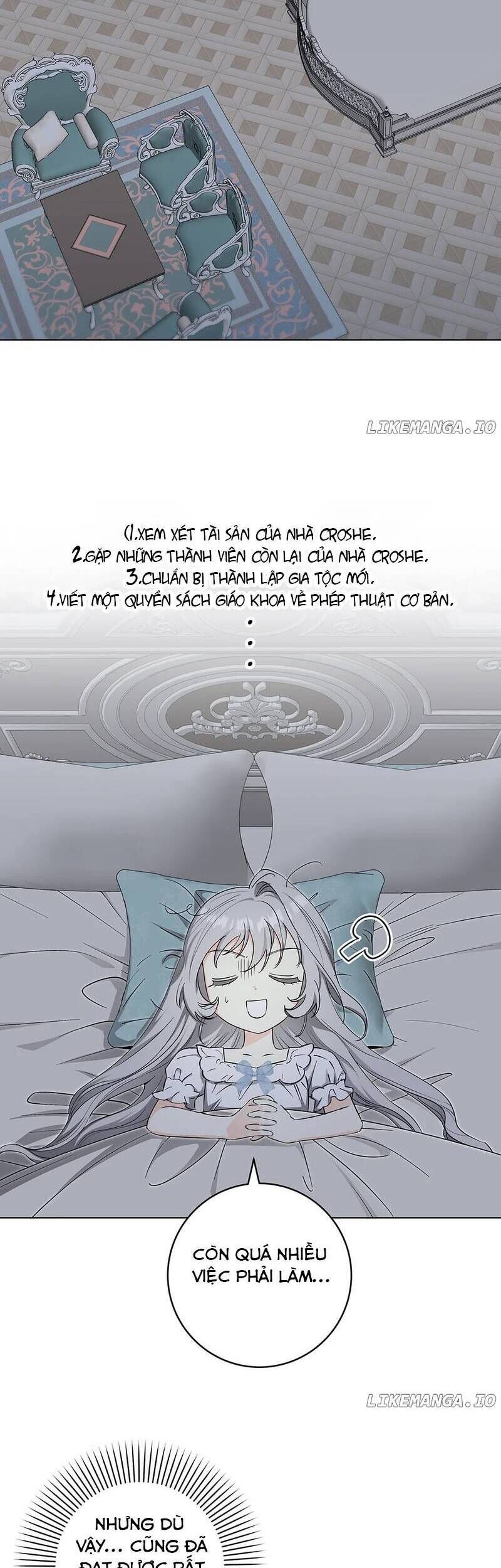 Cút Khỏi Gia Tộc Của Tôi!! Chap 32 - Next Chap 33