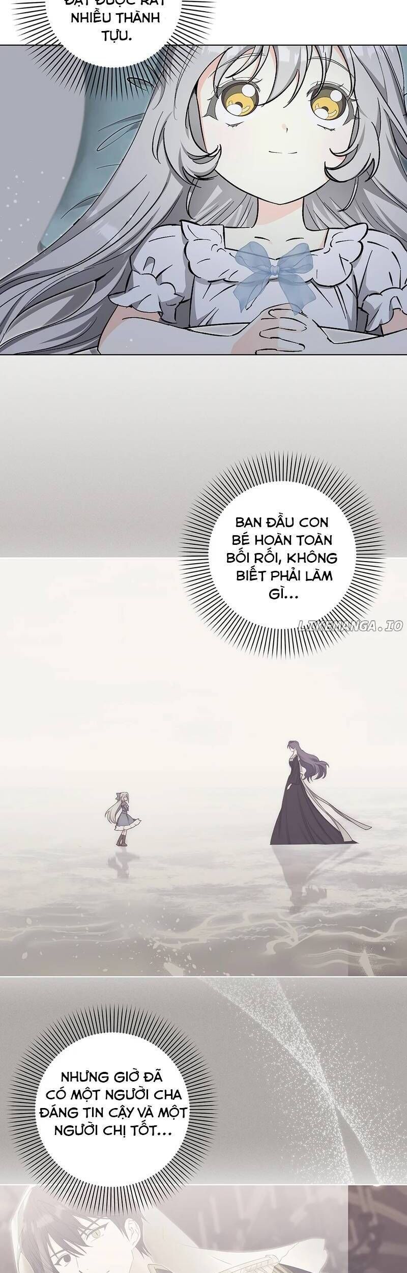 Cút Khỏi Gia Tộc Của Tôi!! Chap 32 - Next Chap 33