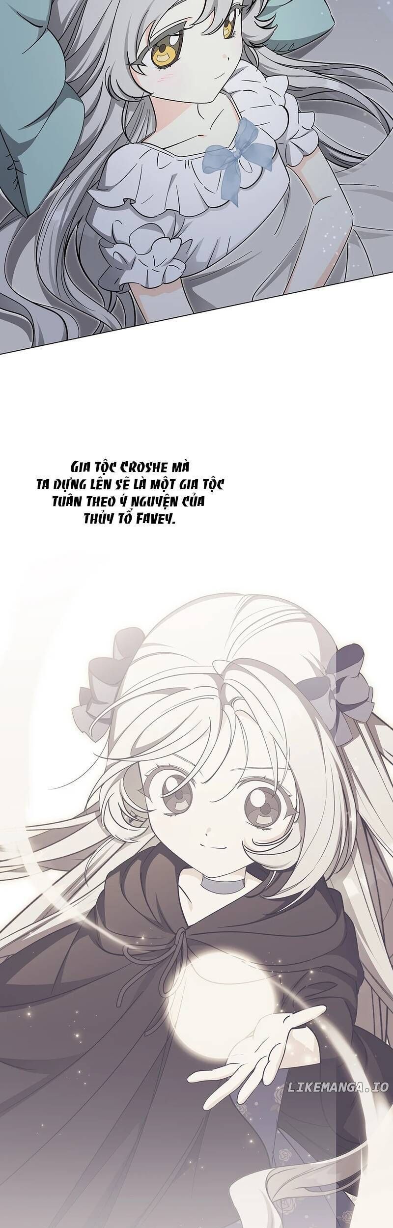 Cút Khỏi Gia Tộc Của Tôi!! Chap 32 - Next Chap 33