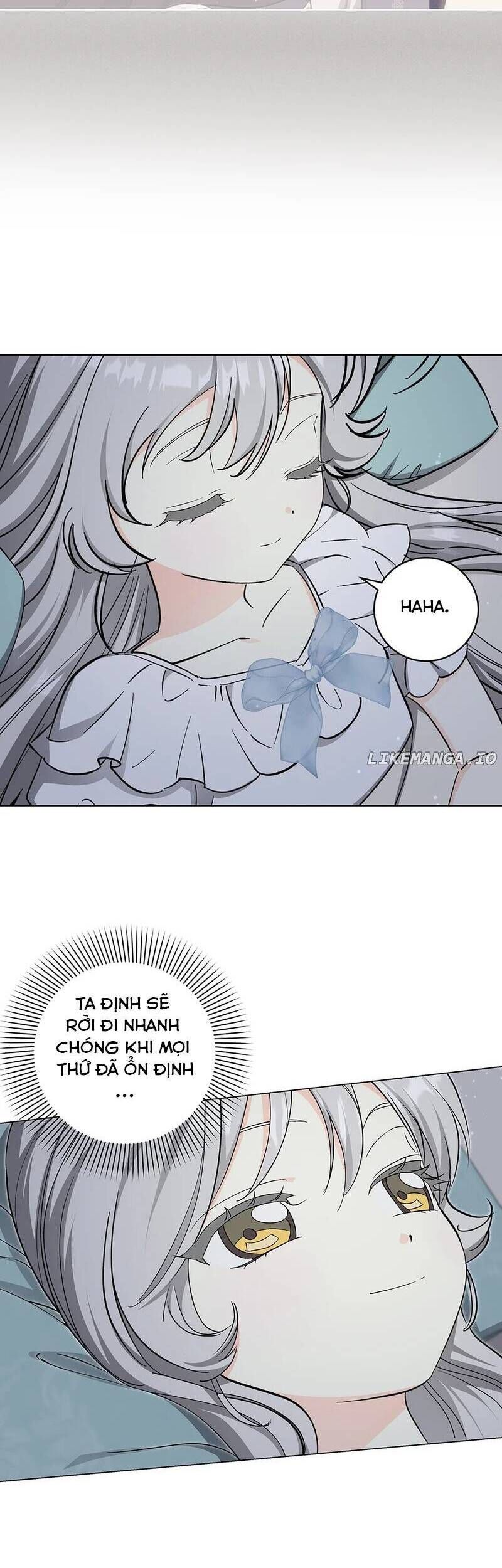 Cút Khỏi Gia Tộc Của Tôi!! Chap 32 - Next Chap 33