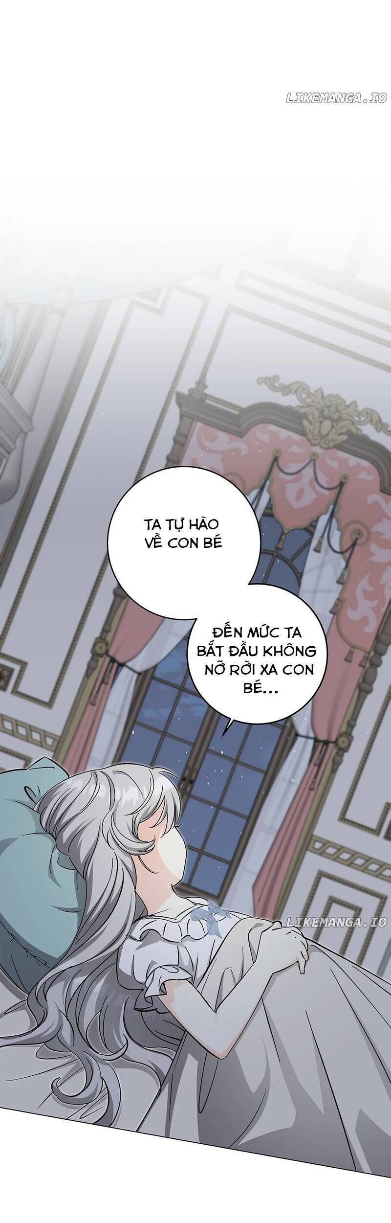 Cút Khỏi Gia Tộc Của Tôi!! Chap 32 - Next Chap 33