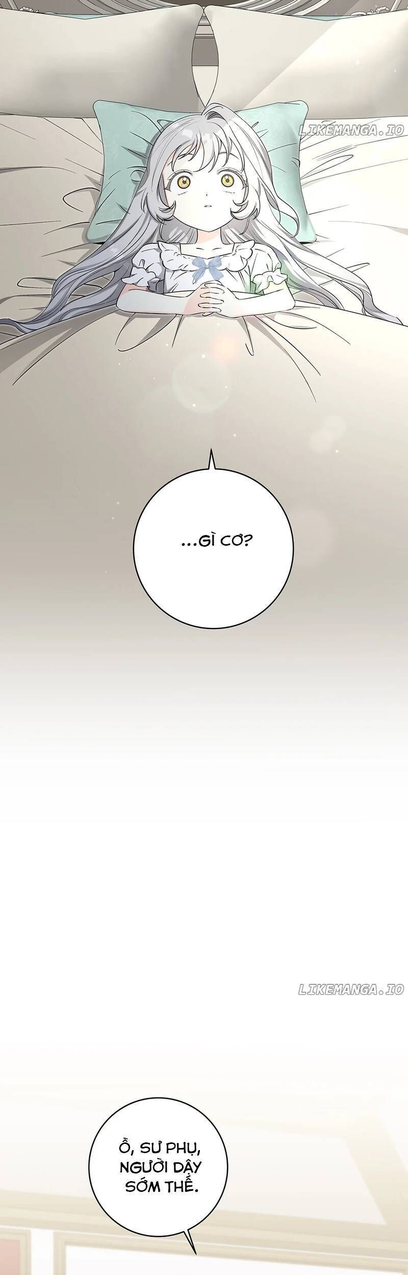 Cút Khỏi Gia Tộc Của Tôi!! Chap 32 - Next Chap 33