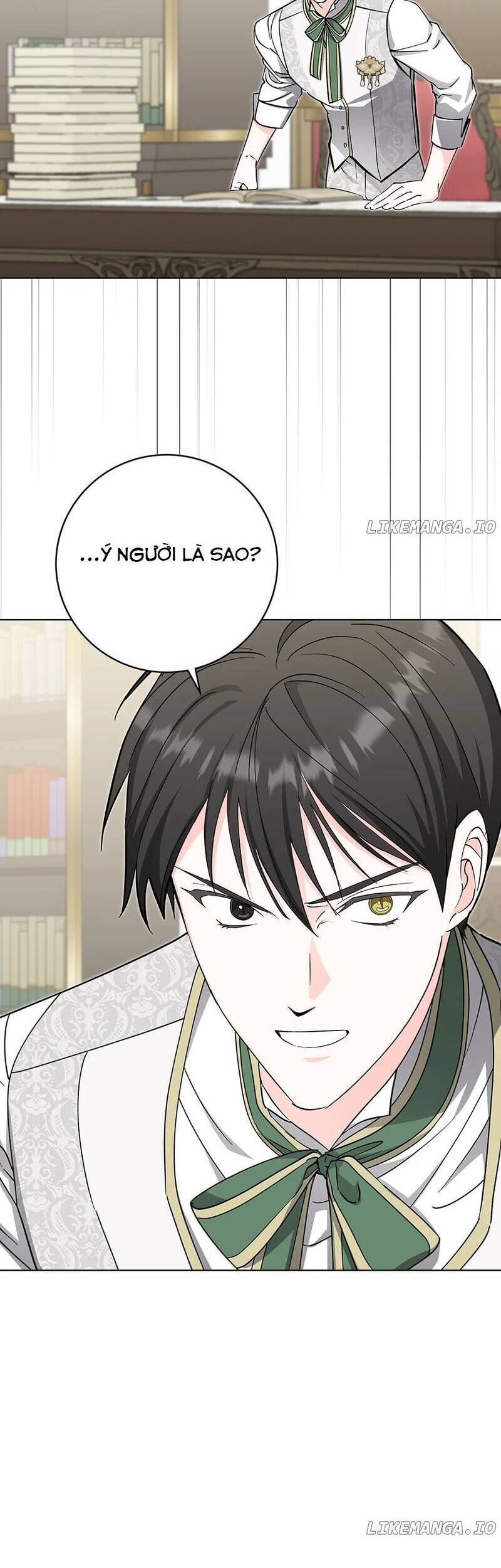 Cút Khỏi Gia Tộc Của Tôi!! Chap 32 - Next Chap 33