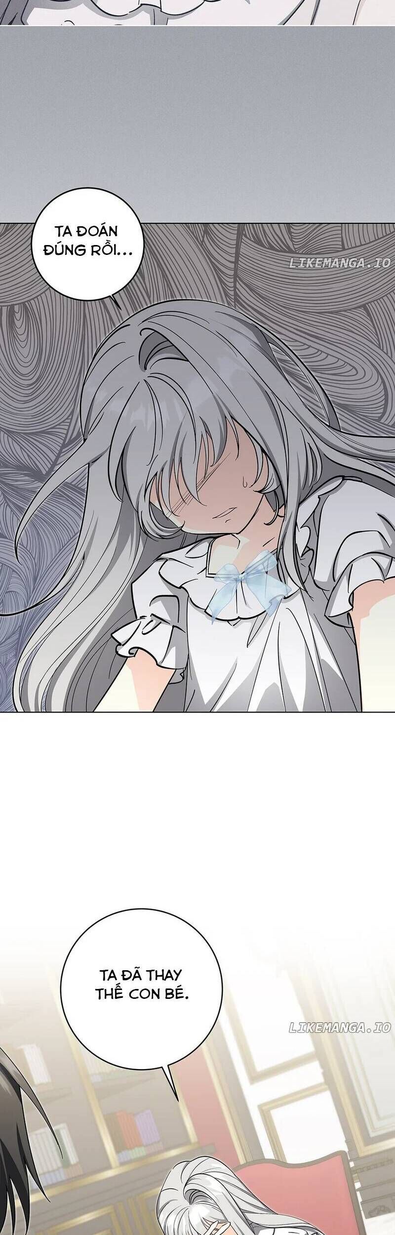 Cút Khỏi Gia Tộc Của Tôi!! Chap 32 - Next Chap 33