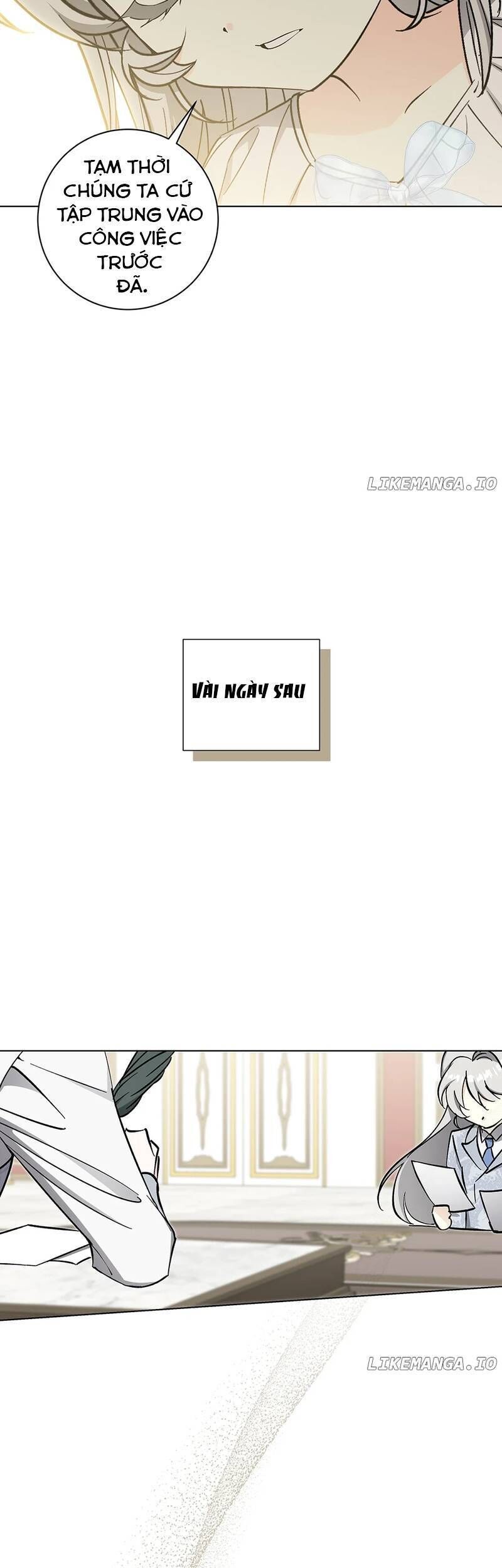 Cút Khỏi Gia Tộc Của Tôi!! Chap 32 - Next Chap 33