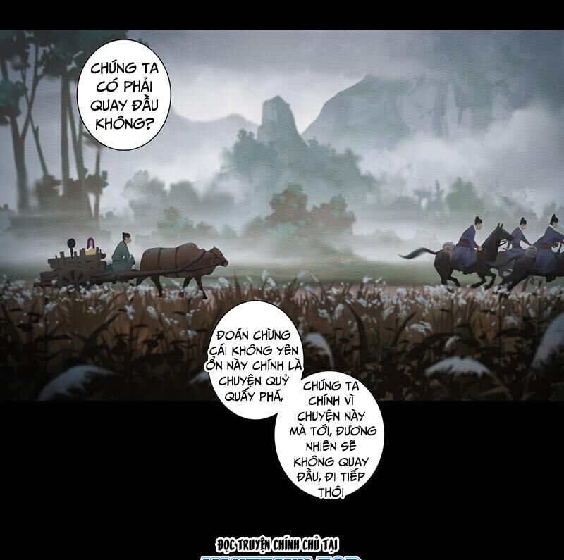 Cửu Châu Tiên Ma Chí Chap 12 - Next Chap 13