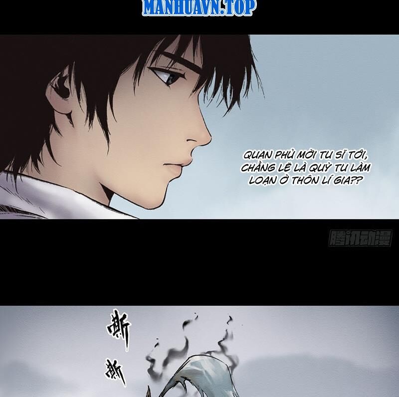 Cửu Châu Tiên Ma Chí Chap 12 - Next Chap 13