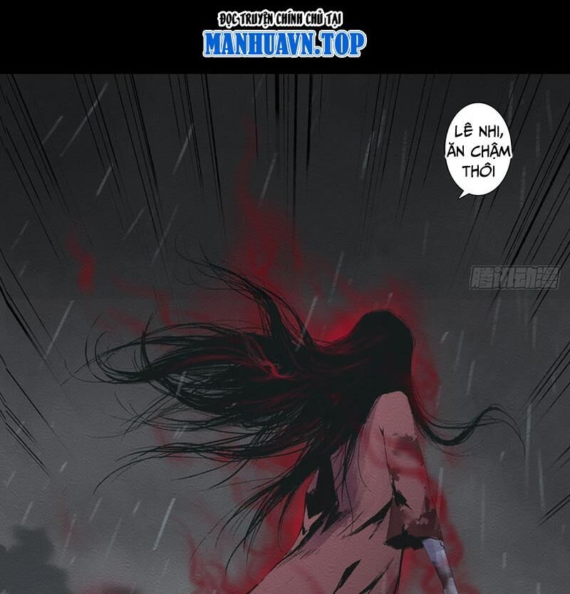 Cửu Châu Tiên Ma Chí Chap 12 - Next Chap 13