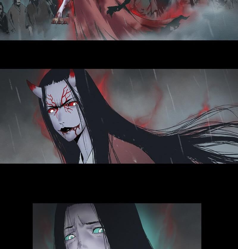 Cửu Châu Tiên Ma Chí Chap 12 - Next Chap 13
