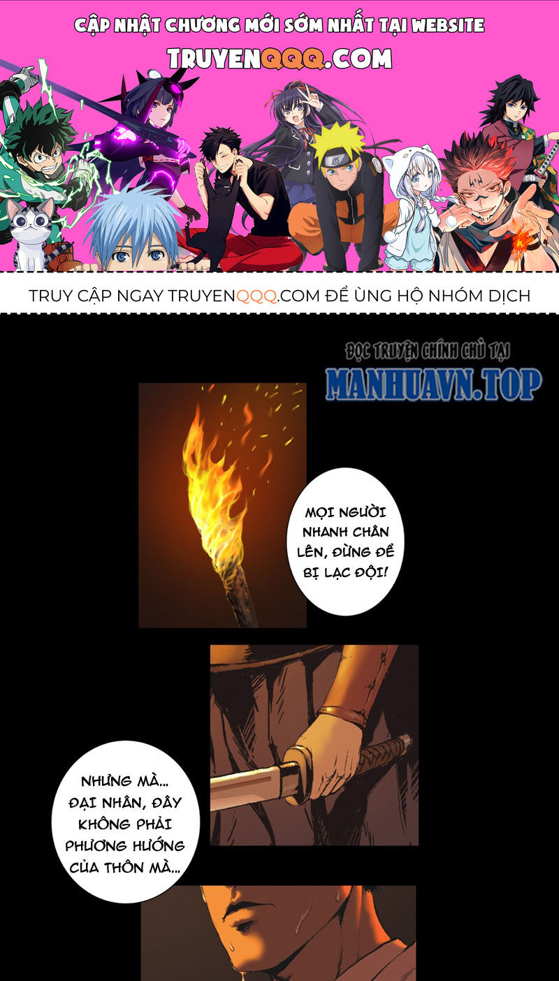 Cửu Châu Tiên Ma Chí Chap 13 - Next Chap 14