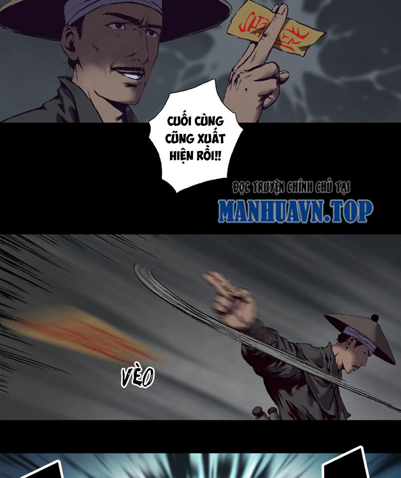 Cửu Châu Tiên Ma Chí Chap 13 - Next Chap 14