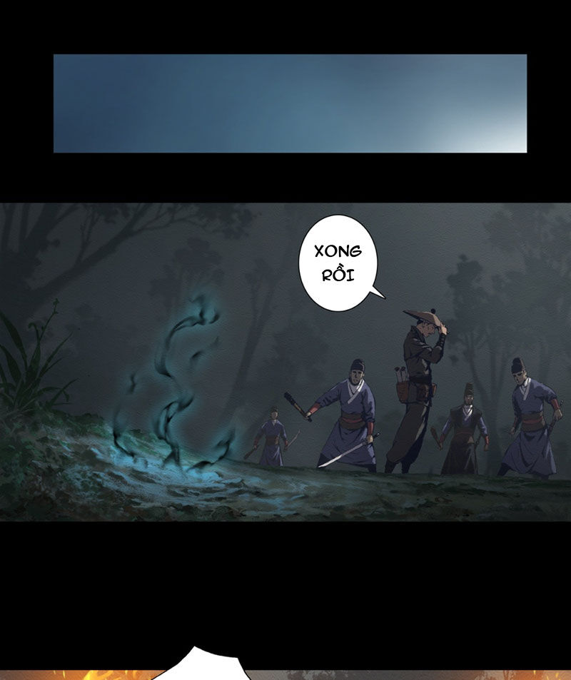 Cửu Châu Tiên Ma Chí Chap 13 - Next Chap 14