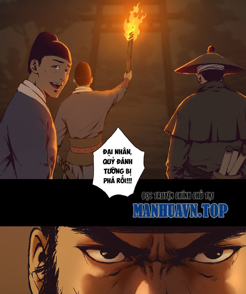 Cửu Châu Tiên Ma Chí Chap 13 - Next Chap 14
