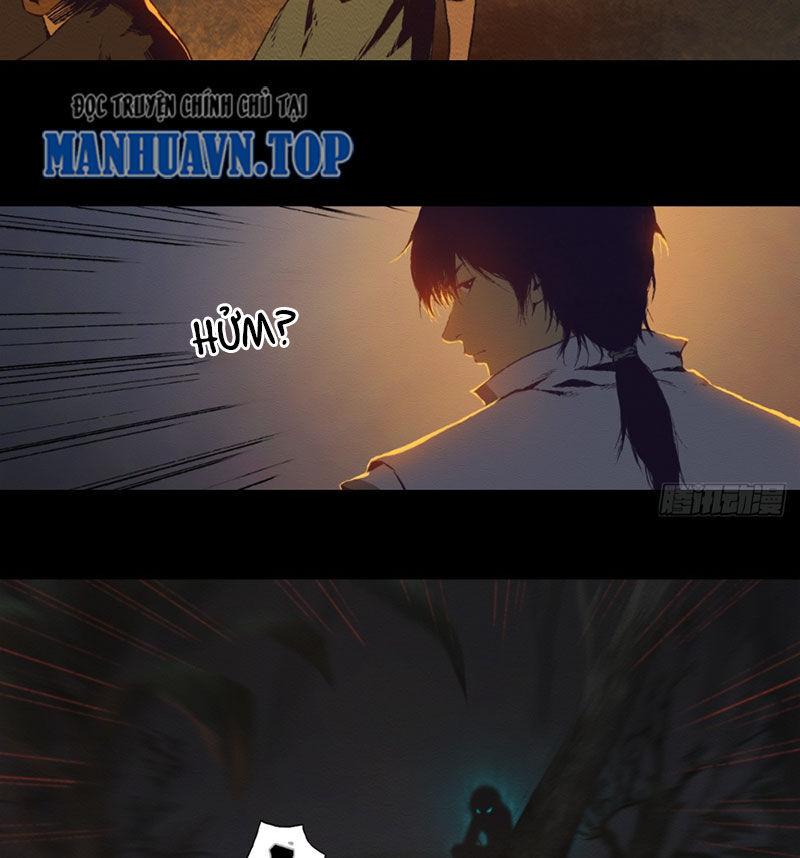 Cửu Châu Tiên Ma Chí Chap 13 - Next Chap 14