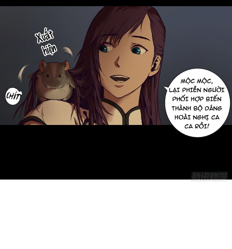 Cửu Châu Tiên Ma Chí Chap 13 - Next Chap 14
