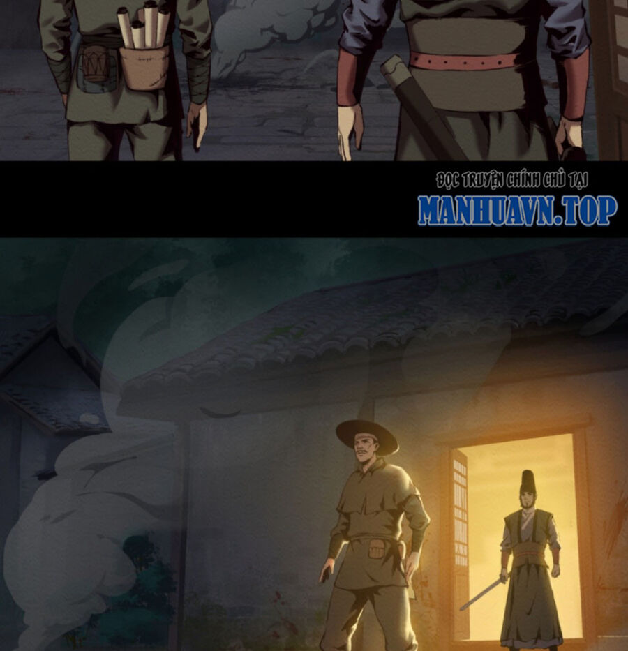 Cửu Châu Tiên Ma Chí Chap 15 - Next Chap 16