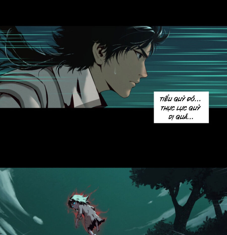 Cửu Châu Tiên Ma Chí Chap 15 - Next Chap 16