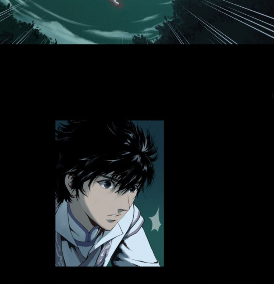 Cửu Châu Tiên Ma Chí Chap 15 - Next Chap 16