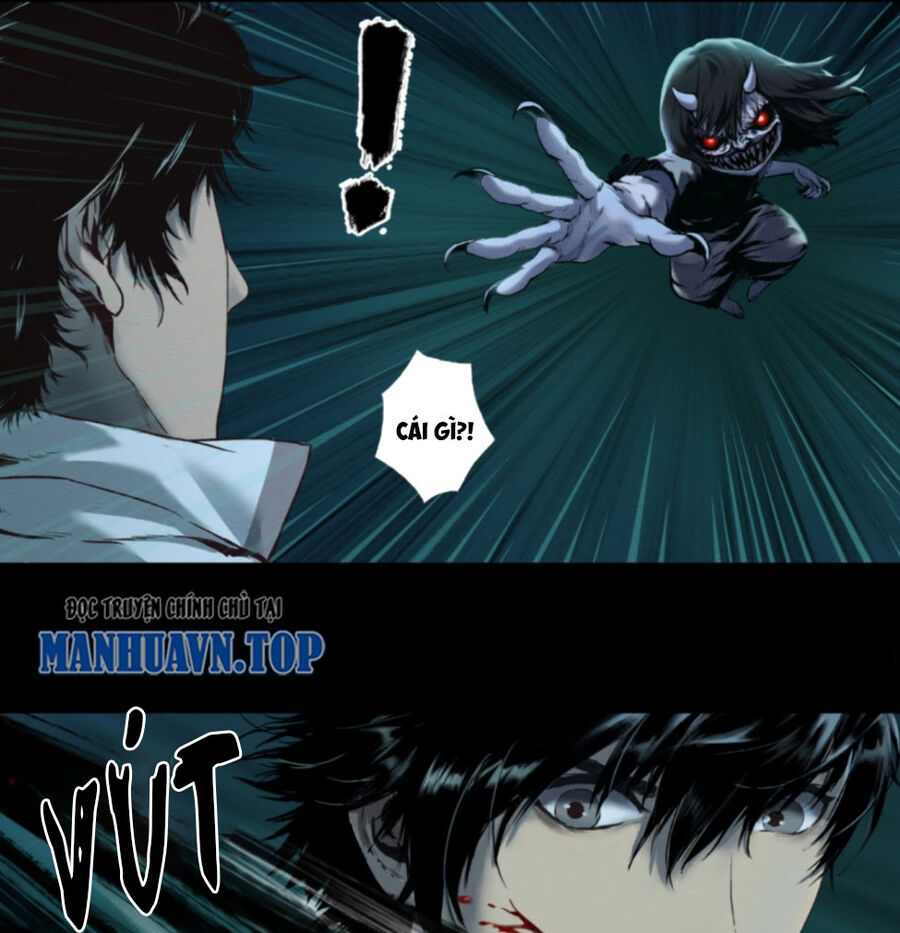 Cửu Châu Tiên Ma Chí Chap 15 - Next Chap 16