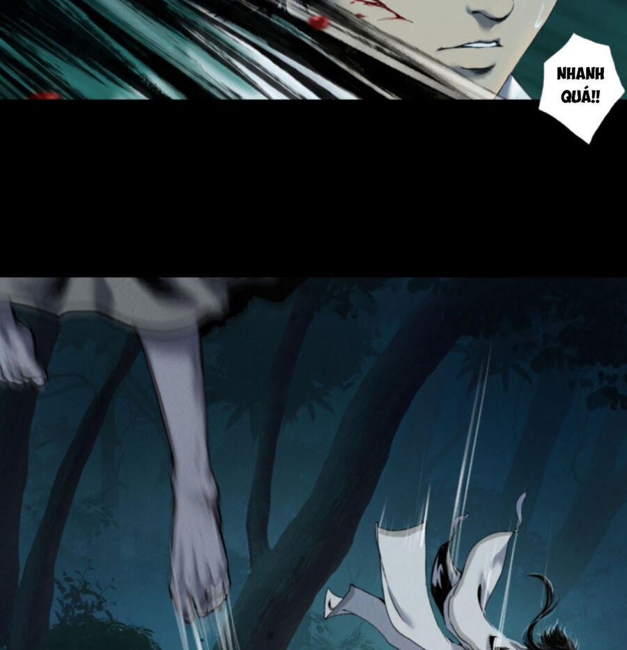 Cửu Châu Tiên Ma Chí Chap 15 - Next Chap 16