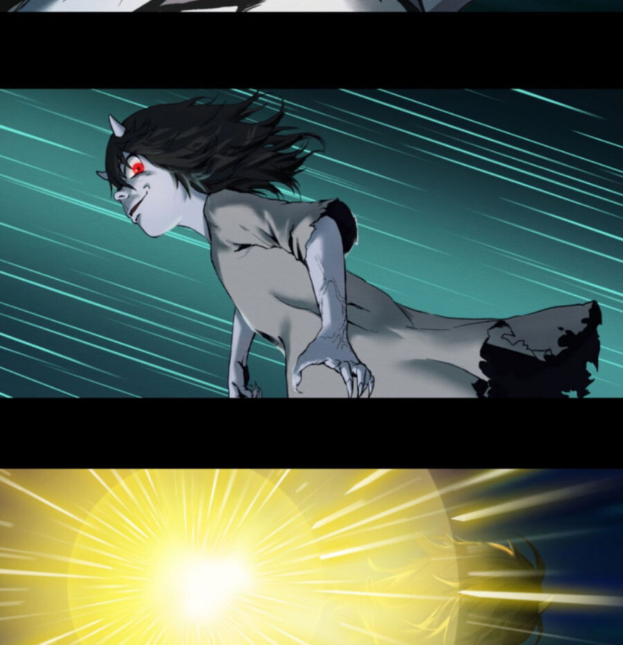Cửu Châu Tiên Ma Chí Chap 15 - Next Chap 16