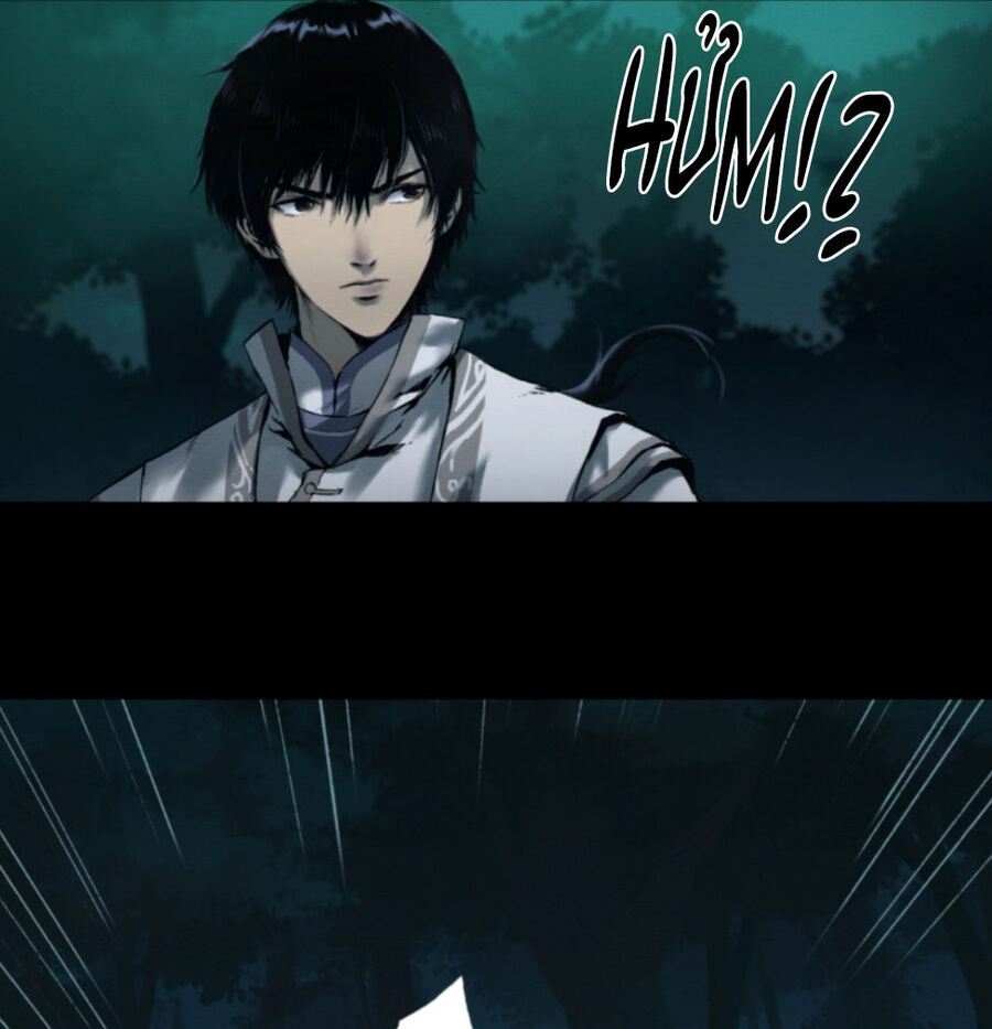 Cửu Châu Tiên Ma Chí Chap 15 - Next Chap 16