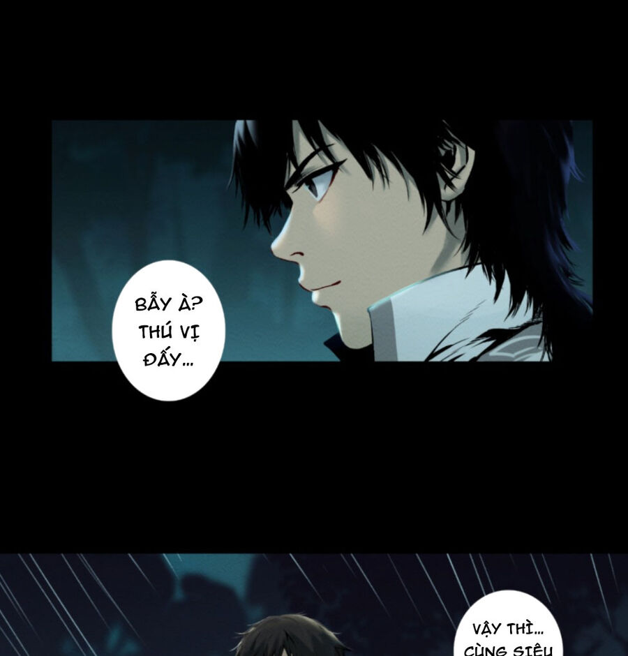 Cửu Châu Tiên Ma Chí Chap 15 - Next Chap 16