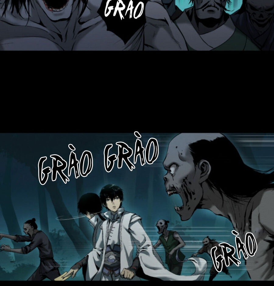 Cửu Châu Tiên Ma Chí Chap 15 - Next Chap 16
