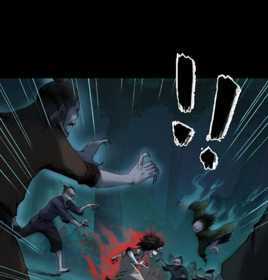 Cửu Châu Tiên Ma Chí Chap 15 - Next Chap 16