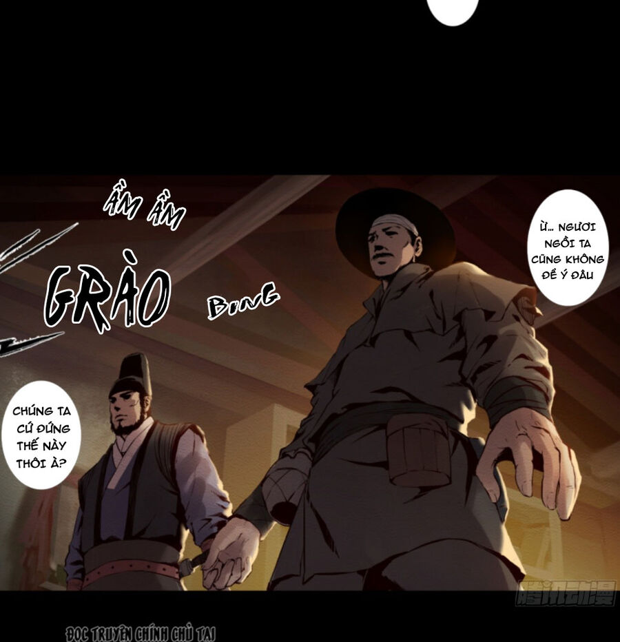 Cửu Châu Tiên Ma Chí Chap 15 - Next Chap 16