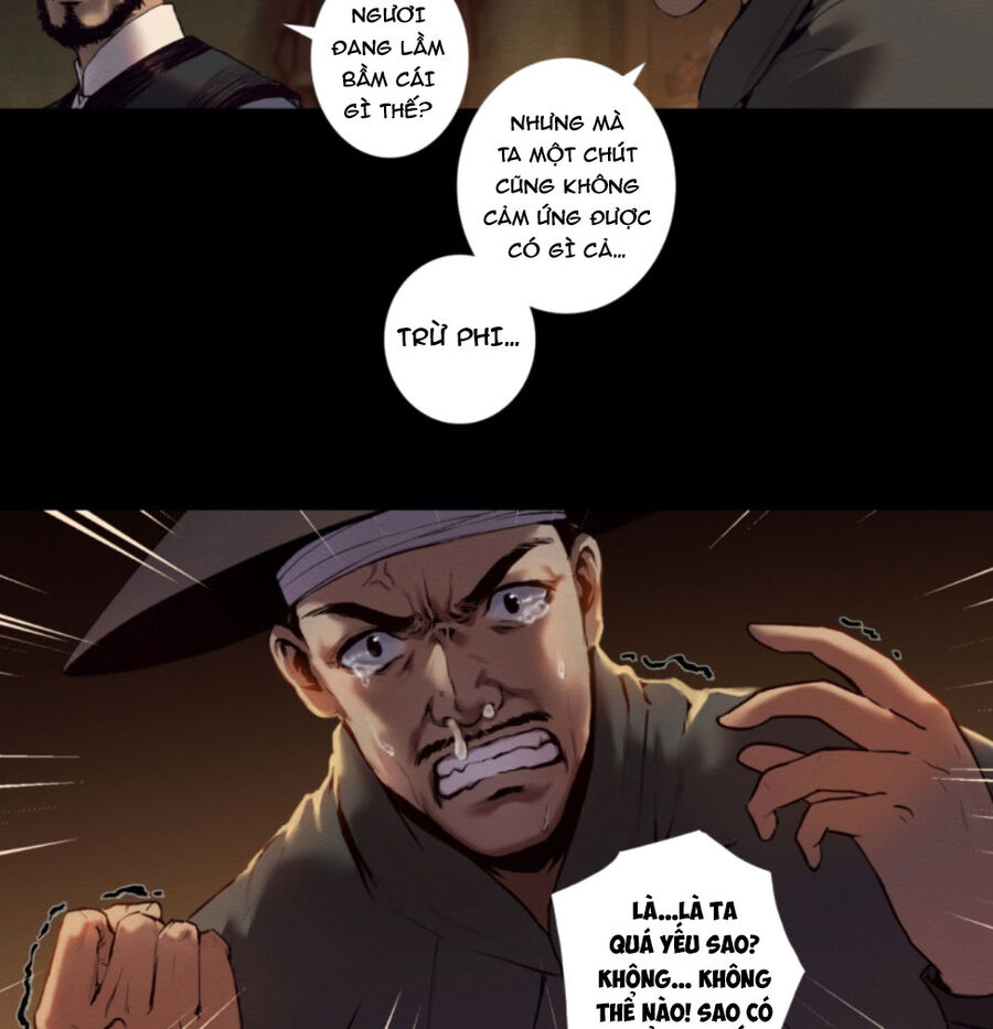 Cửu Châu Tiên Ma Chí Chap 15 - Next Chap 16