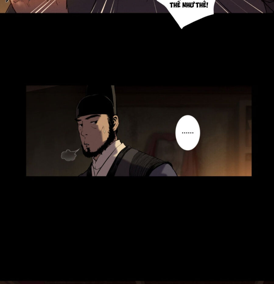Cửu Châu Tiên Ma Chí Chap 15 - Next Chap 16