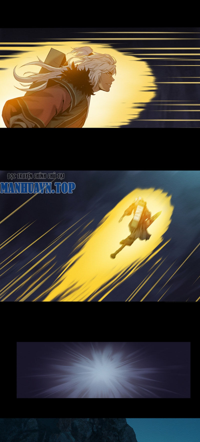 Cửu Châu Tiên Ma Chí Chap 16 - Next Chap 17